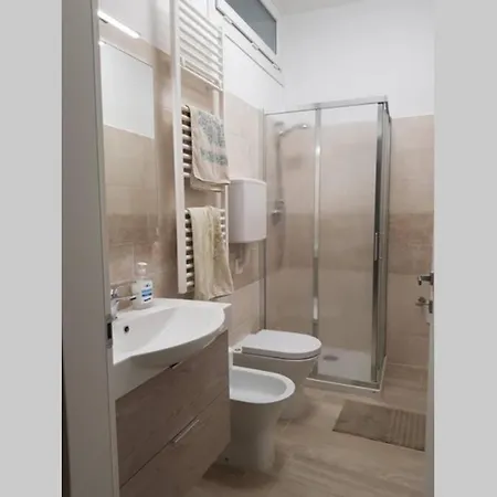 Casa Irene - 30 Mt. Dal Mare