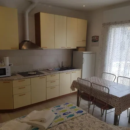 Casa Irene - 30 Mt. Dal Mare