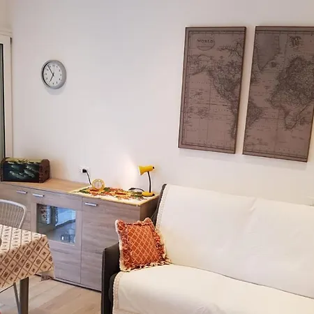 Casa Irene - 30 Mt. Dal Mare *