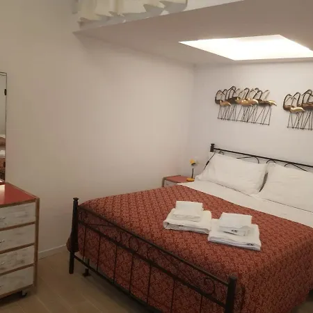 Lägenhet Casa Irene - 30 Mt. Dal Mare Lido di Jesolo