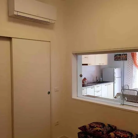 Casa Irene - 30 Mt. Dal Mare Lägenhet Lido di Jesolo