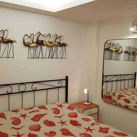 Casa Irene - 30 Mt. Dal Mare Lägenhet