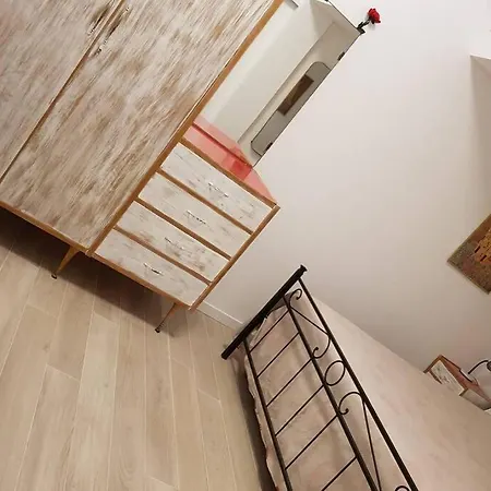 Lägenhet Casa Irene - 30 Mt. Dal Mare Lido di Jesolo